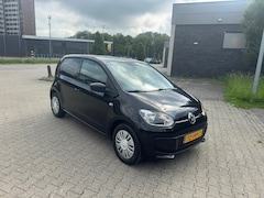 Volkswagen Up! - 1.0 high up BlueMotion