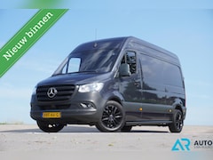 Mercedes-Benz Sprinter - bestel 214 2.2 CDI L2H1