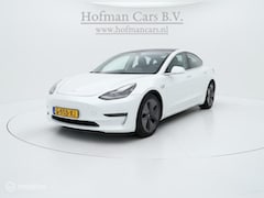 Tesla Model 3 - Long Range Dual Motor AWD | Trekhaak | Basic Autopilot | SOH 84, 9% MOBA | Pearl White