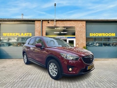 Mazda CX-5 - 2.0 TS+ *1e EIG*NL-Auto*Historie*Trekhaak