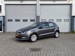 Volkswagen Polo - 1.4-16V Highline