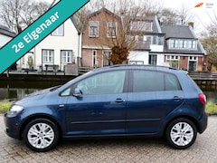 Volkswagen Golf Plus - 1.2 TSI Highline Automaat 2e eig. Clima Trekhaak 1200kg