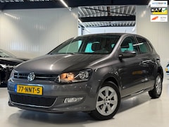 Volkswagen Polo - 1.4-16V 86PK Highline Automaat|Navigatie