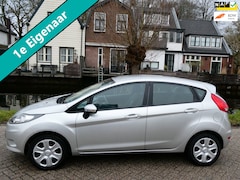 Ford Fiesta - 1.25 Limited 5-deurs 4-Cilinder 1e eigenaar Airco Historie