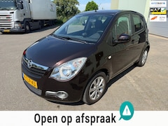 Opel Agila - 1.0 Airco | 5 Deurs | Lm velgen