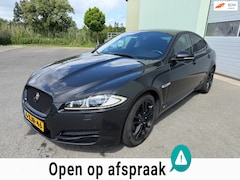 Jaguar XF - 2.2D XF | Automaat | Lm velgen | Ecc
