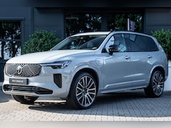 Volvo XC90 - 2.0 T8 Plug-in hybrid AWD Ultra Dark Exec. Ed