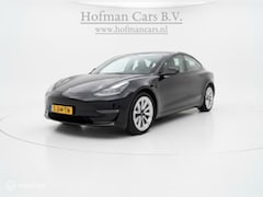 Tesla Model 3 - RWD Standard Range Plus | SOH 90% | LFP | Warmtepomp | Trekhaak | 04-2023 | 249.602 km | N