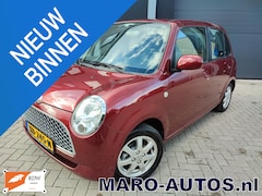 Daihatsu Trevis - 1.0 AIRCO - MOMO - LM wielen | Boekjes | NW. DISTR + AIRCOSET | VOLLEDIG RIJKLAAR 2009