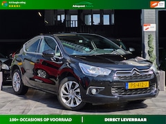 Citroën DS4 - 1.6 THP So Chic|AUT|Massage|PDC|Cruise|Stoelvw