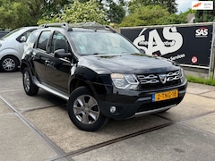 Dacia Duster - 1.2 TCe 4x2 Prestige