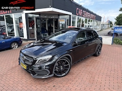 Mercedes-Benz GLA-Klasse - Mercedes-amg 45 AMG 45 4Matic Edition 1 vol opties