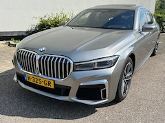 BMW 7-serie - 750Li xDrive High Executive M-pakket, Bowers&Wilkins