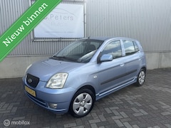 Kia Picanto - 1.0 LX 2007 / Airco / Stuurbekrachtiging/ 5deurs / NAP