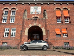 Honda Civic - 1.8 Sport