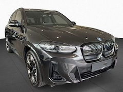 BMW iX3 - M-SPORT 80 kWh (210kW/286pk) * LED, LEDER, PANO, TREKH, VERW.ST, H&K SOUND, 20-inch LMV *