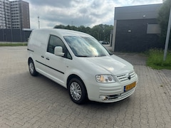Volkswagen Caddy - 1.9 TDI