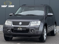 Suzuki Grand Vitara - 3.2 V6 4x4|Youngtimer|232PK|Dealeronderhouden