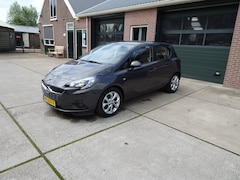 Opel Corsa - 1.0 Turbo Edition