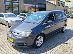 Opel Zafira - 1.8 Temptation 7 Zitter