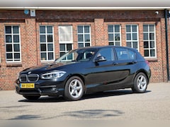BMW 1-serie - 116i Executive Ori NL | NAP | Dealer Onderhouden | 2e eigenaar |  Nette auto
