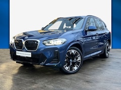 BMW iX3 - M-SPORT 80 kWh (210kW/286pk) * LED, LEDER, PANO, VERW. STUUR, H&K SOUND, 20-inch LMV * 1e