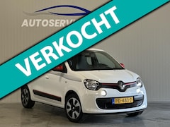 Renault Twingo - 1.0 SCe Collection wit | A/C | NIEUW APK