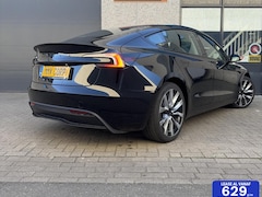 Tesla Model 3 - Standard Range HIGHLAND + MMX PACK