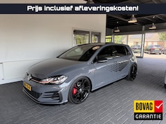 Volkswagen Golf - 2.0 TSI GTI TCR DCC / Pano / Keyless / 1e eigenaar / Dealer onderhouden /