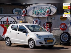 Suzuki Alto - 1.0 Cool Comfort 36.600 km +NAP NL-auto
