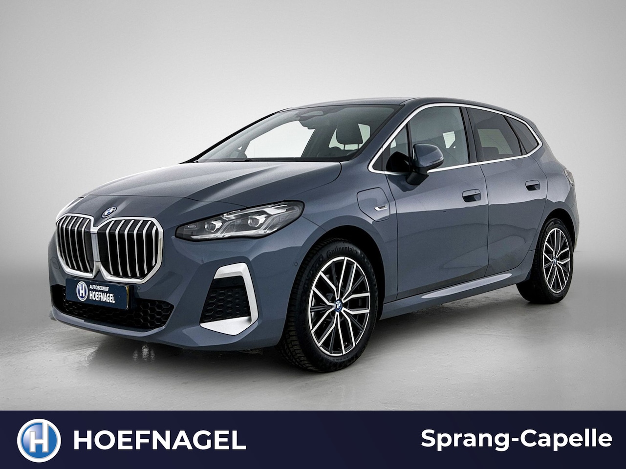 BMW 2-serie Active Tourer - 225e xDrive M MSport | Camera | Cruise Control | Harman/Kardon | Navigatie | CarPlay | Mem - AutoWereld.nl