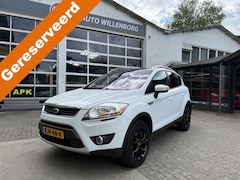 Ford Kuga - 2.5 20V Titanium 200PK Automaat