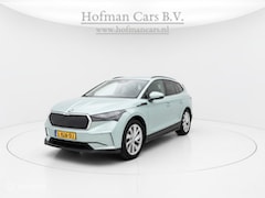 Skoda Enyaq iV - 60 First Edition