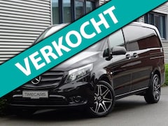 Mercedes-Benz Vito - 114 CDI Lang L2 Automaat EURO6 Marge