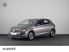Volkswagen Polo - 1.0 TSI Comfortline 95 pk | Navigatie | Parkeersensoren | Adaptieve cruise control | Apple