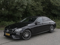 Mercedes-Benz E-klasse - 200 Premium Plus 1E Eig Pano/LED/NL Auto