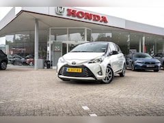 Toyota Yaris - 1.5 VVT-i 111pk Comfort | Cruise Control | Climate control | Bi-Tone | Stoelverwarming | K