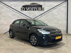Kia Rio - 1.0 TGDI ComfortPlusLine Navigator TREKHAAK|NAVI|CRUISE