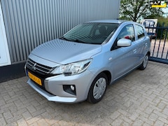 Mitsubishi Space Star - 1.2 Cool+ / 8X SPACE STAR OP VOORRAAD / 1E EIGENAAR / AIRCO / APPLE CARPLAY / ELEK. PAKKET