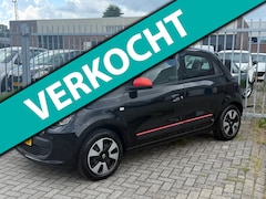 Renault Twingo - 1.0 SCe Authentique 5 deurs NL AUTO KMST NAP Airco l Cruise l LED l TOPSTAAT l DEALER OH l