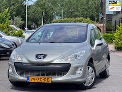 Peugeot 308 - 1.6 THP XT | Automaat | Leder stoelen | Panoramadak | Parkeersensoren | Cruise control | C