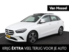 Mercedes-Benz B-klasse - 200 Business Solution Luxury Automaat | Navigatie | Achteruitrijcamera | Cruise Control |