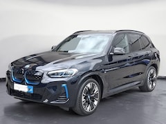 BMW iX3 - M-SPORT 80 kWh (210kW/286pk) * LED, LEDER, PANO, TREKH, H&K SOUND, 20-inch LMV * 1e EIG