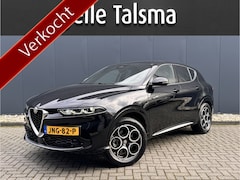 Alfa Romeo Tonale - 1.3T PHEV Ti | Camera | Apple CarPlay / Android Auto | Navigatie | Climate | Electrische a