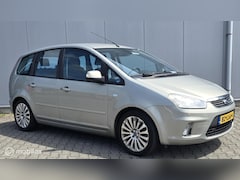 Ford C-Max - 1.8-16V Titanium Flexifuel