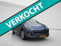 Peugeot 207 - 1.4 VTi Style
