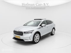 Skoda Enyaq iV - 80
