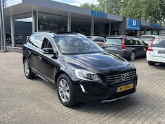 Volvo XC60 - 2.0 D4 Aut8 Polar+ Panorama Standkachel