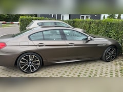 BMW 6-serie Gran Coupé - 650xi High Executive