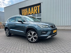 SEAT Ateca - 1.5 TSI Style Business Intense | AUTOM | LED | NAVI | STOELVERW |